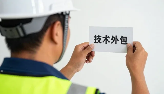 技术支持在技术外包中的关键应用场景解析